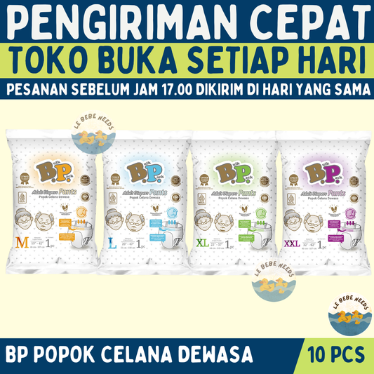 BP Celana 10