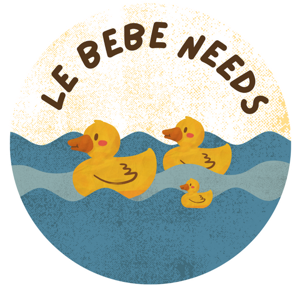 Lebebeneeds